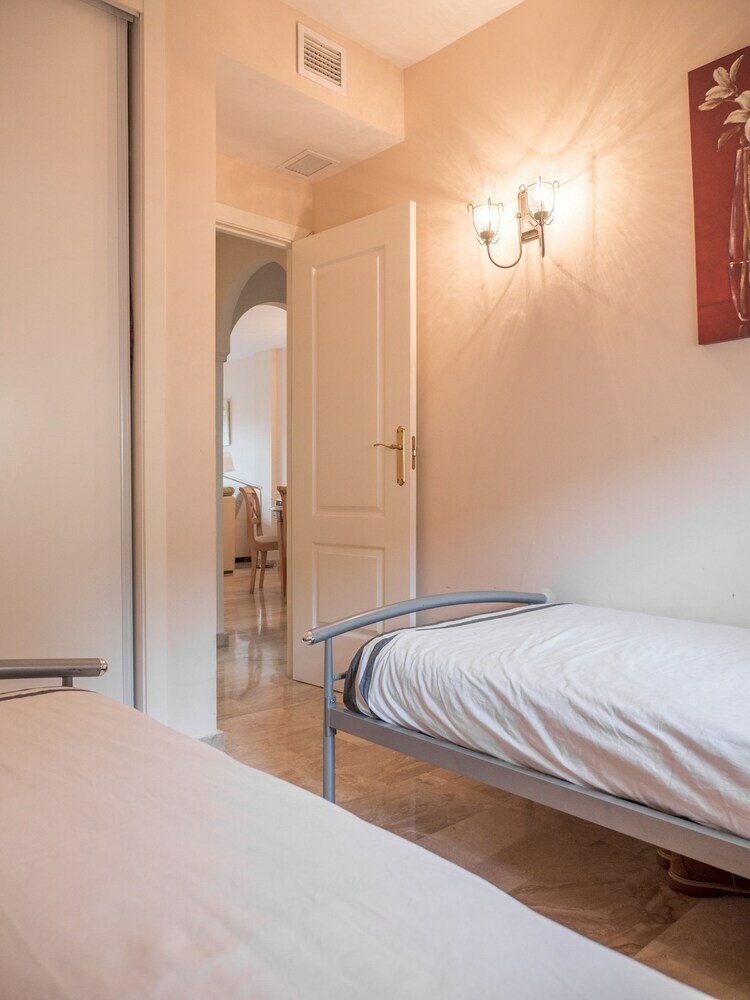 Malagasuite Riviera Paradise Apartment