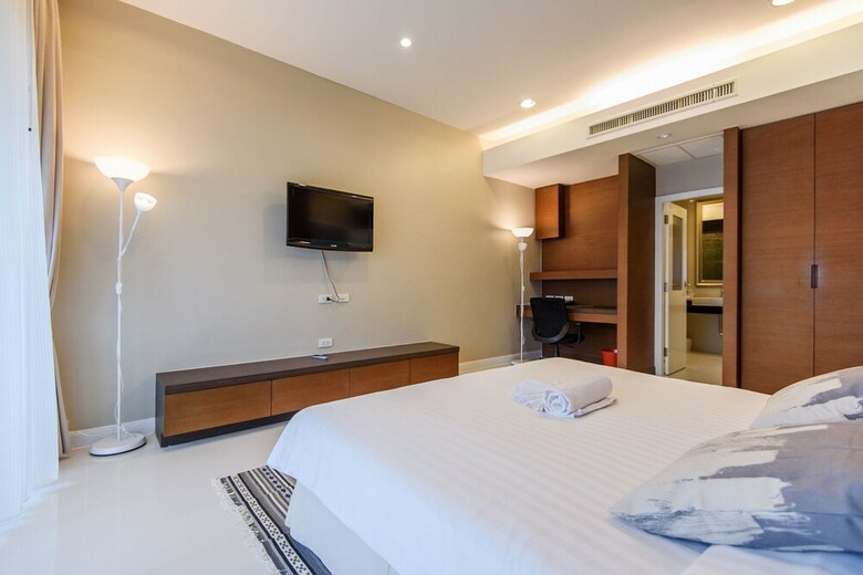 Hotel Roomromo By Rompo