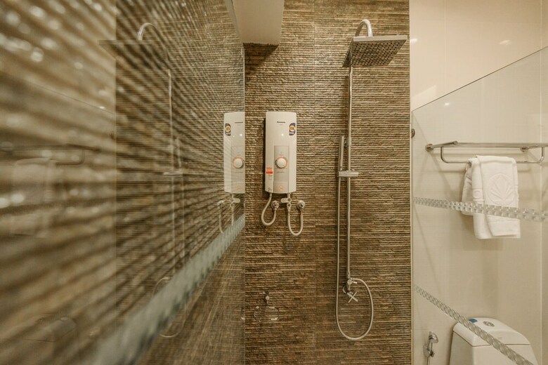 Hotel Roomromo By Rompo