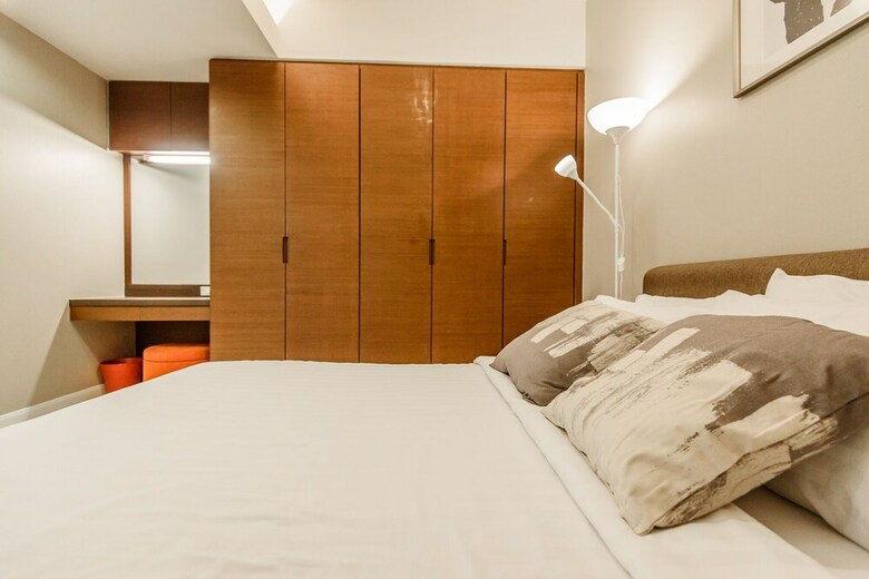 Hotel Roomromo By Rompo
