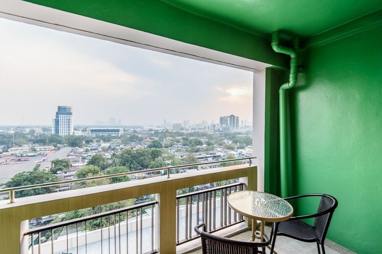 Hotel Roomromo By Rompo