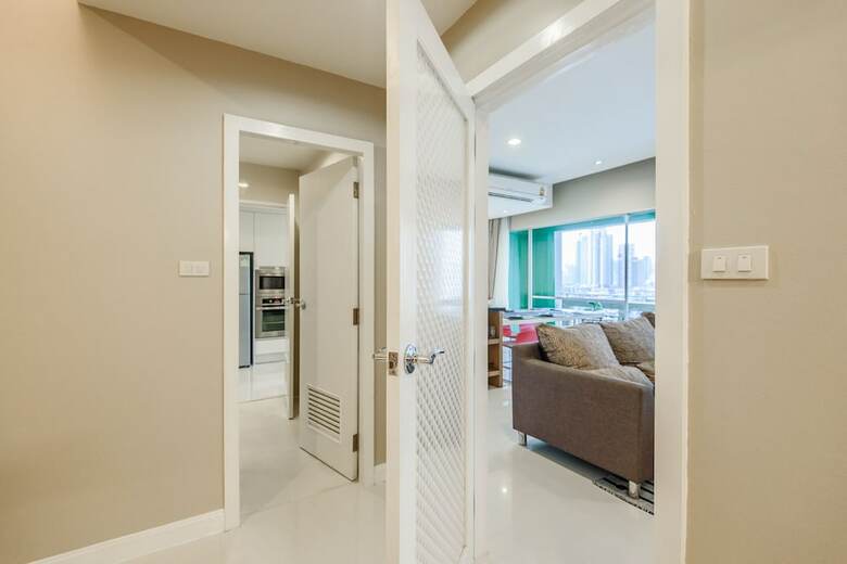 Hotel Roomromo By Rompo