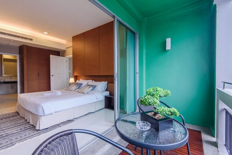 Hotel Roomromo By Rompo