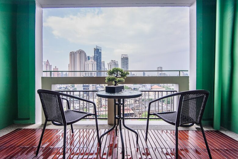 Hotel Roomromo By Rompo