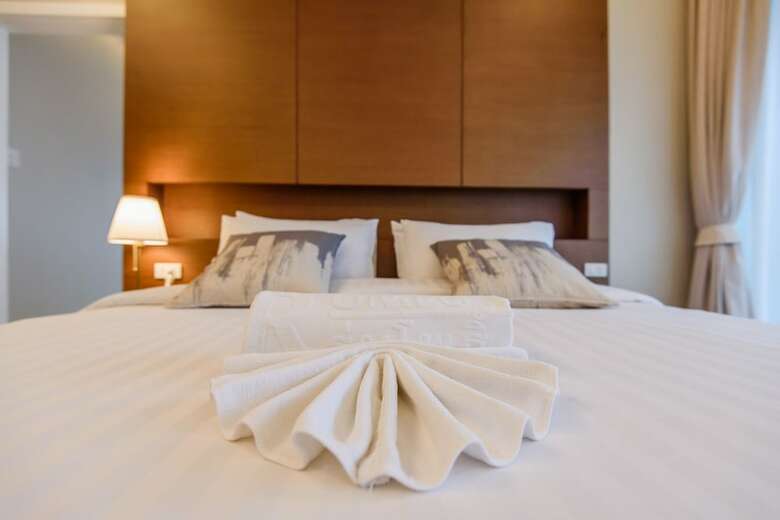 Hotel Roomromo By Rompo