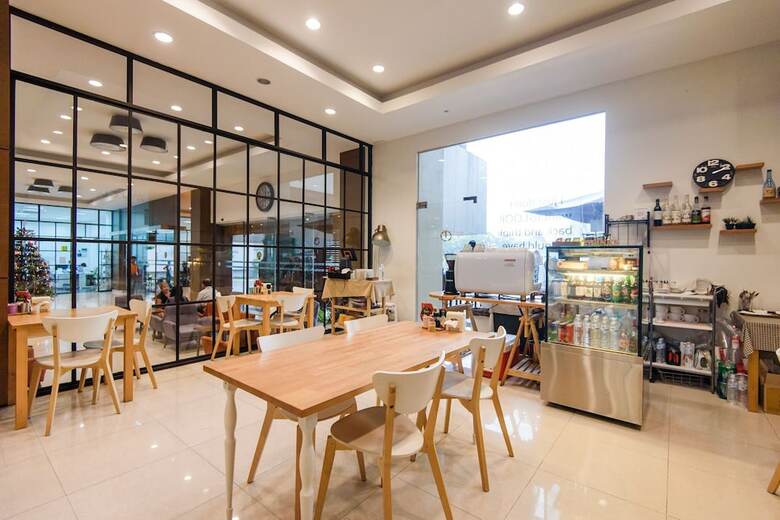 Hotel Roomromo By Rompo