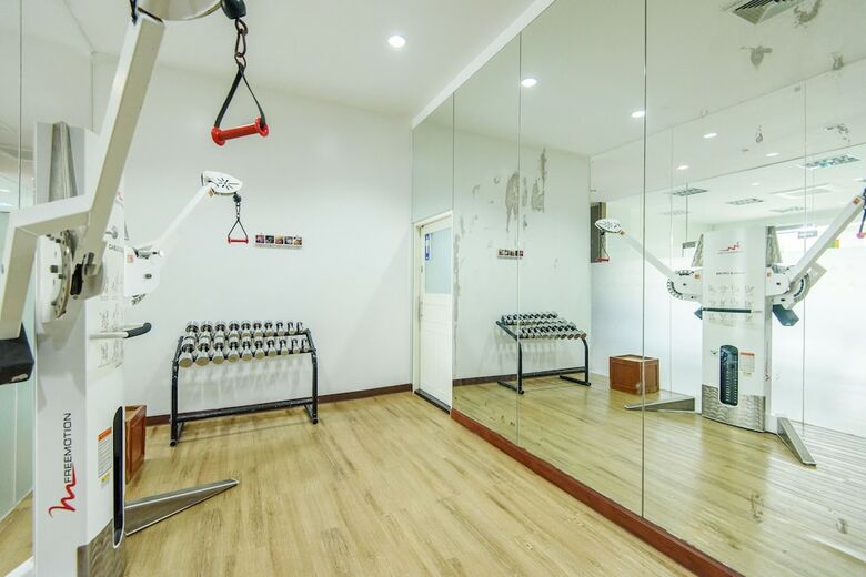Hotel Roomromo By Rompo
