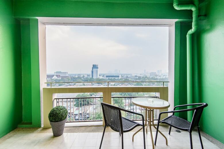 Hotel Roomromo By Rompo