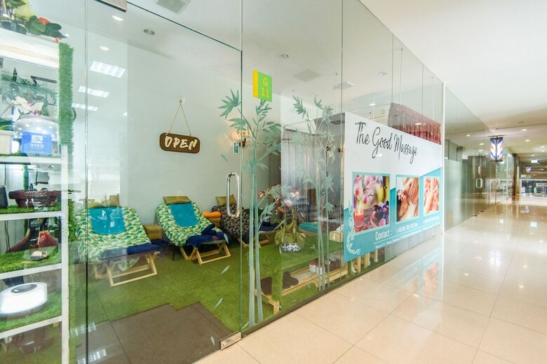 Hotel Roomromo By Rompo