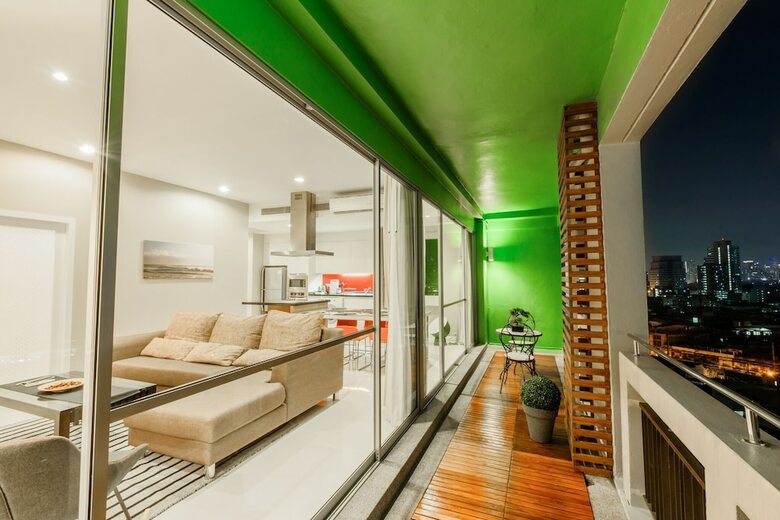 Hotel Roomromo By Rompo