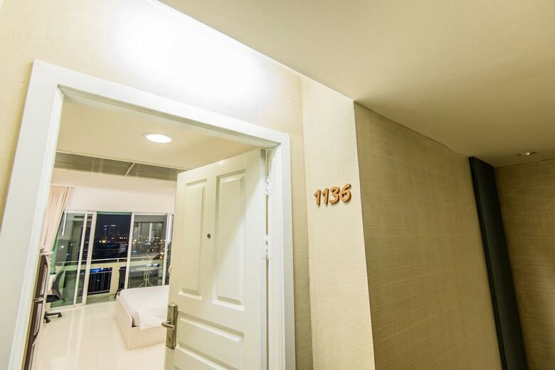 Hotel Roomromo By Rompo