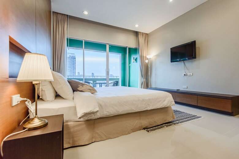 Hotel Roomromo By Rompo