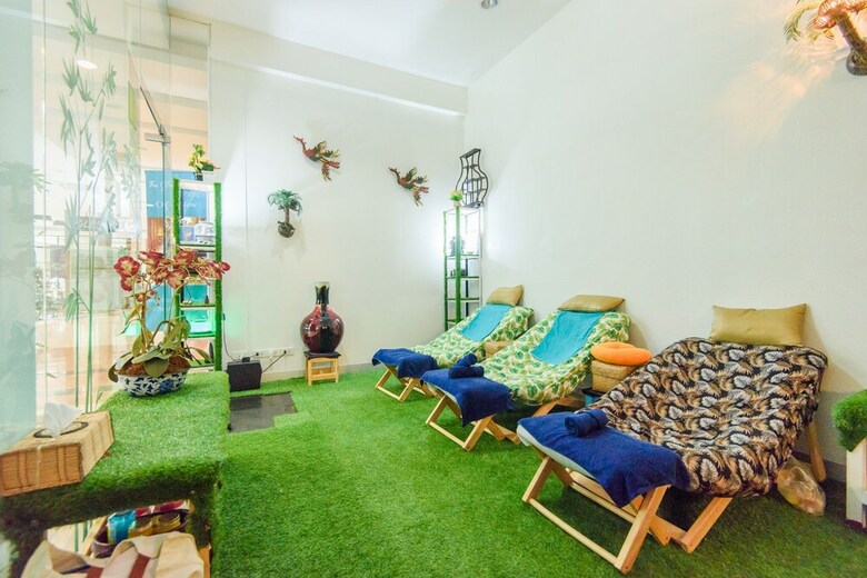 Hotel Roomromo By Rompo