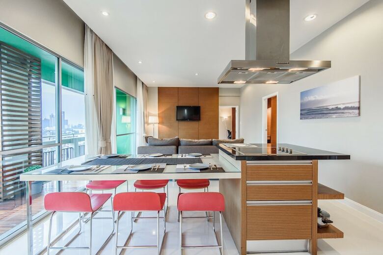 Hotel Roomromo By Rompo