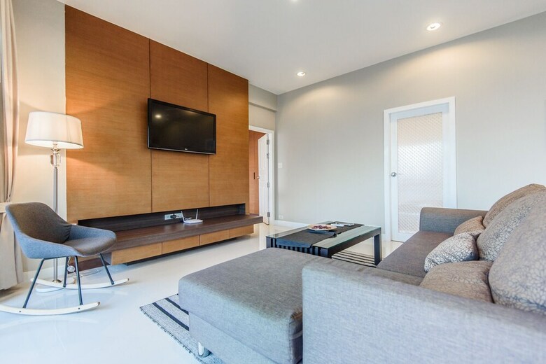 Hotel Roomromo By Rompo