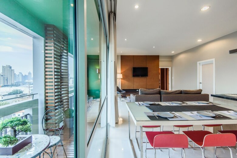 Hotel Roomromo By Rompo