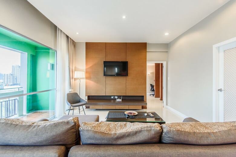 Hotel Roomromo By Rompo