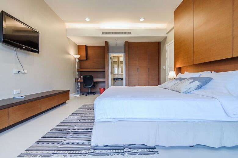 Hotel Roomromo By Rompo