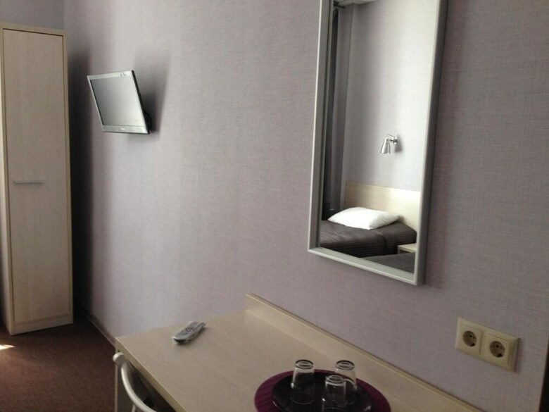Hotel Atmosphera Na Bolshom 25