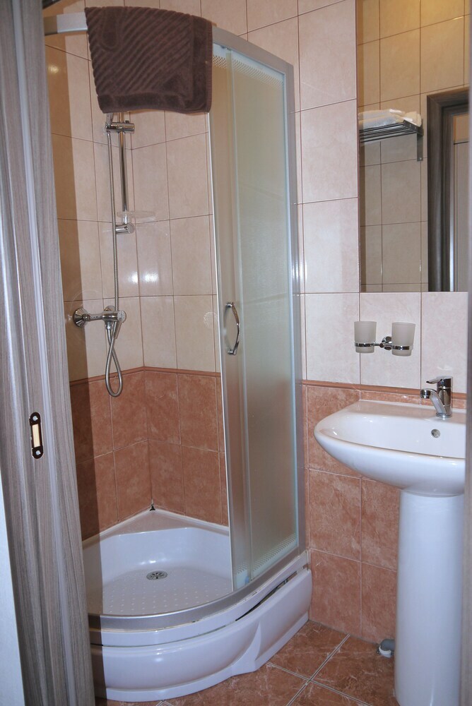 Hotel Atmosphera Na Bolshom 25