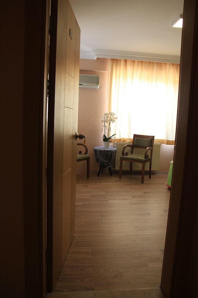 Hotel Sevturinn
