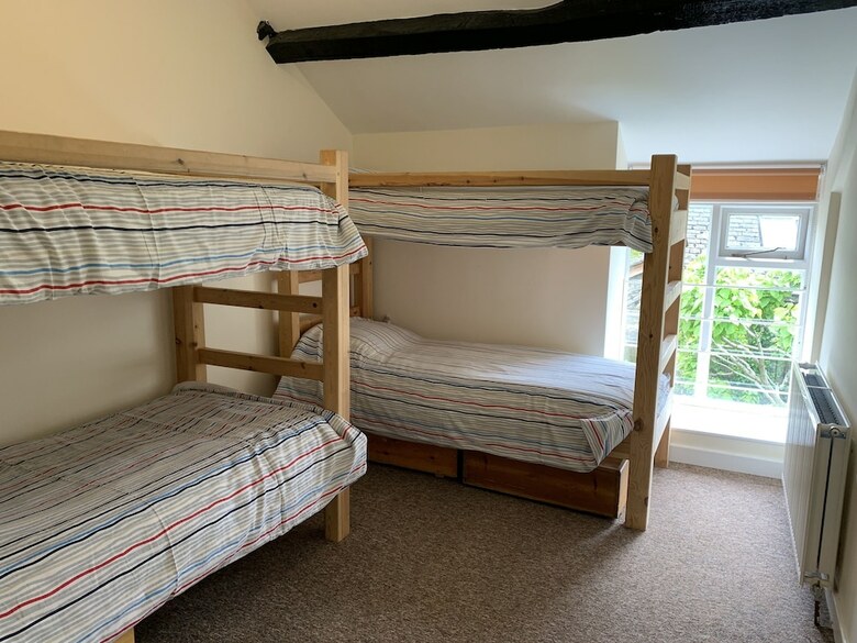 River Wye Bunkhouse