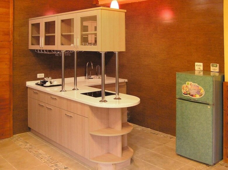 Ming Lu Holiday Hotel