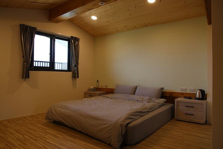 Bed & Breakfast Morning Homestay