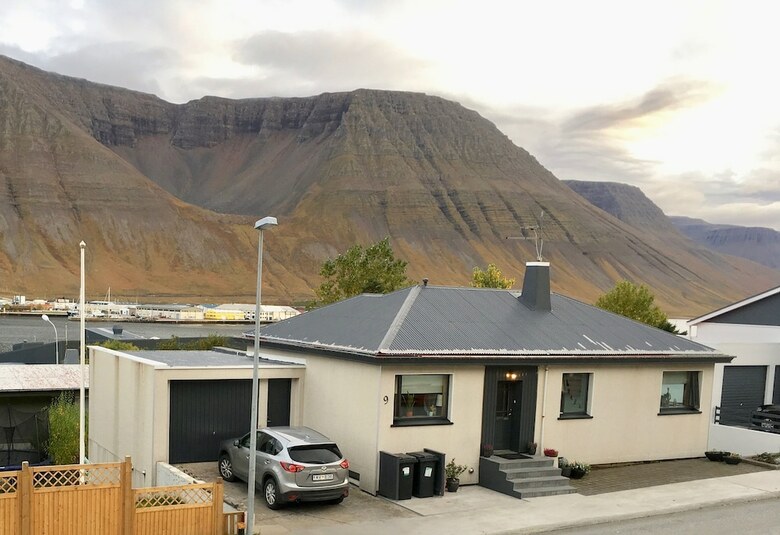 S�lheimar Studio Apartments