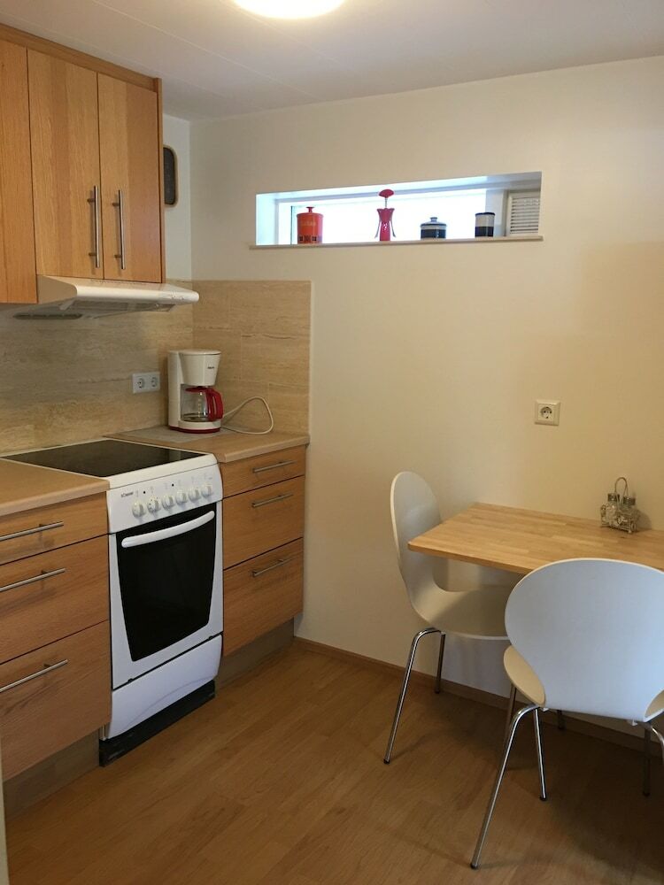 S�lheimar Studio Apartments
