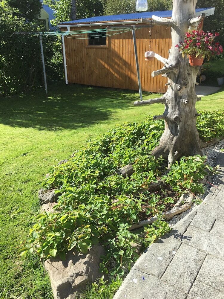 S�lheimar Studio Apartments