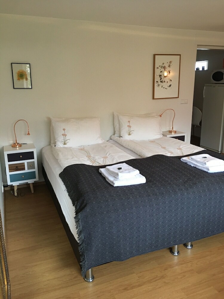 S�lheimar Studio Apartments