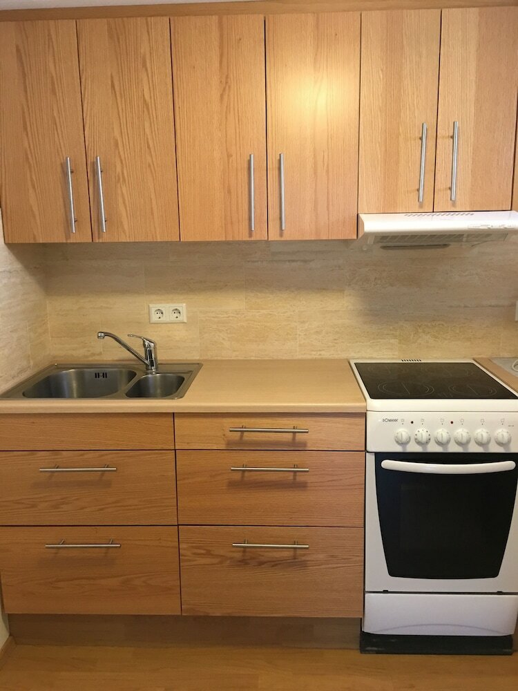 S�lheimar Studio Apartments