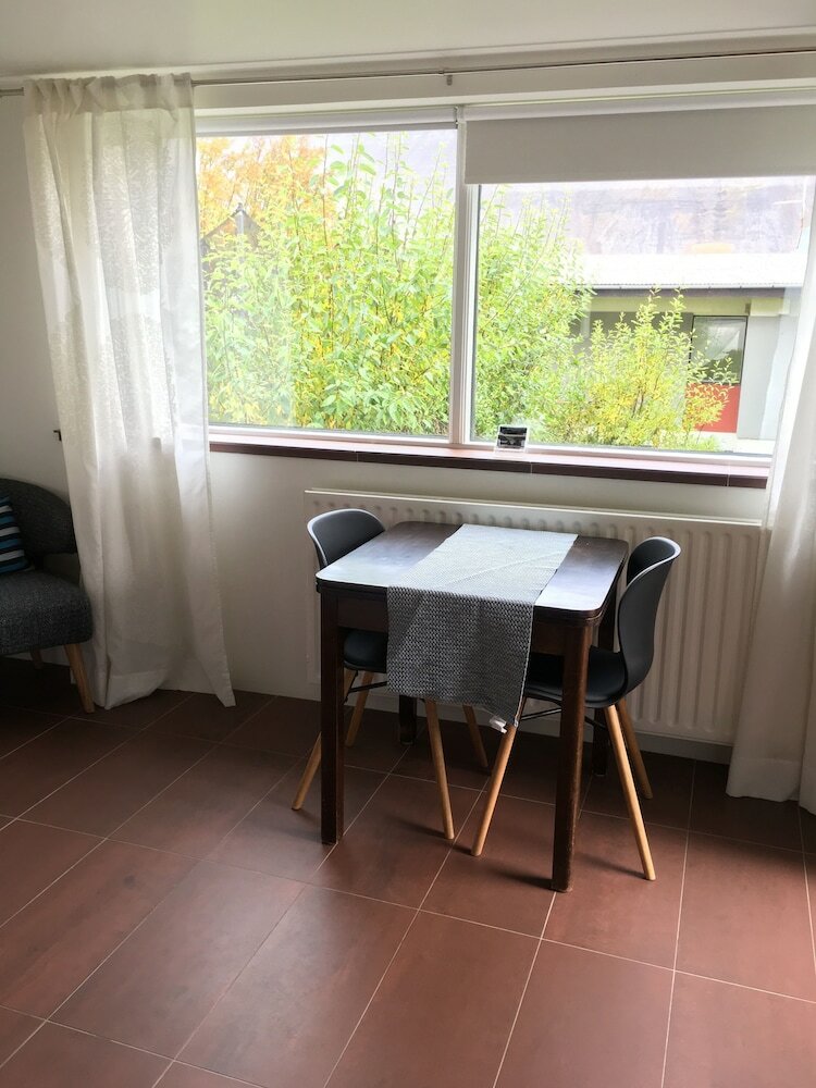 S�lheimar Studio Apartments