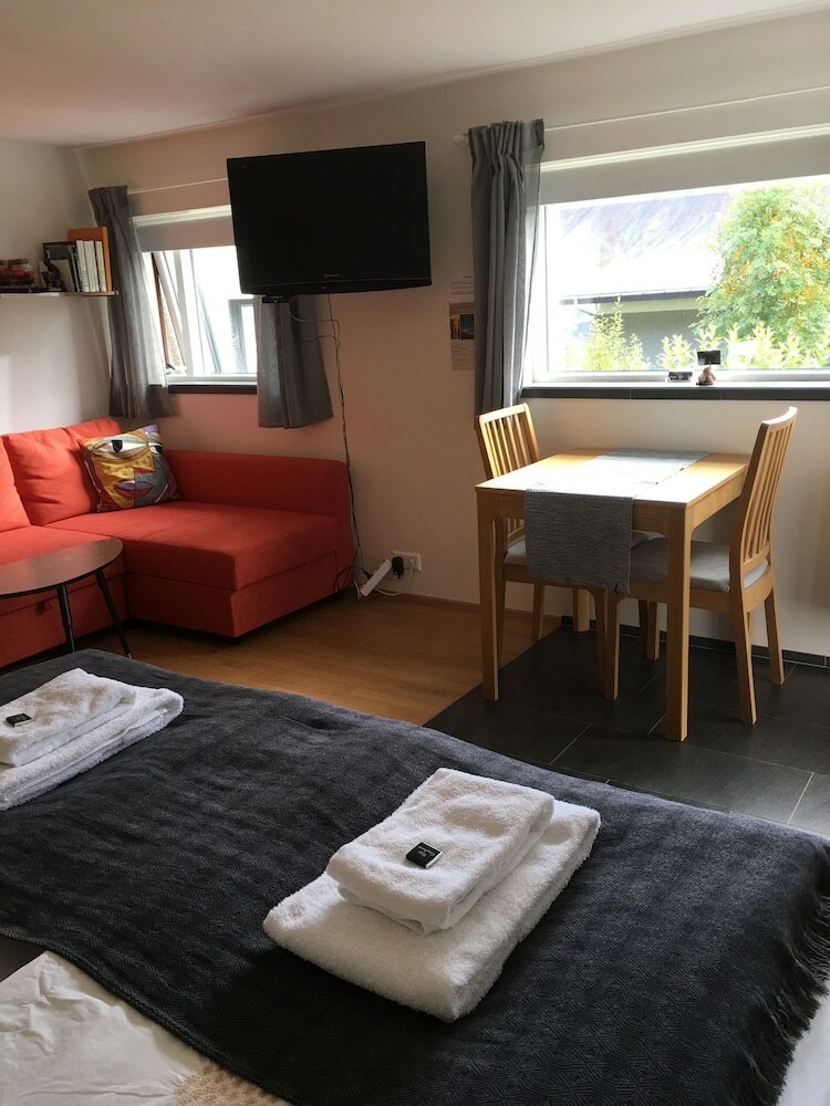 S�lheimar Studio Apartments