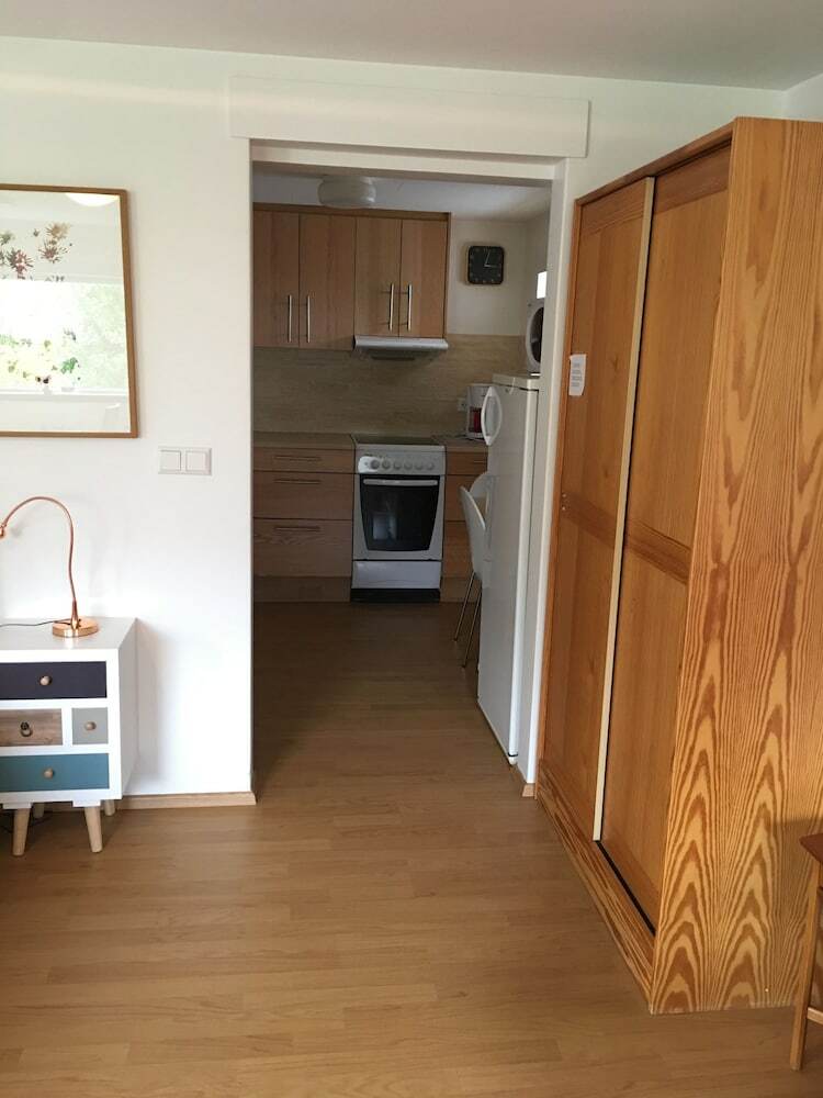 S�lheimar Studio Apartments
