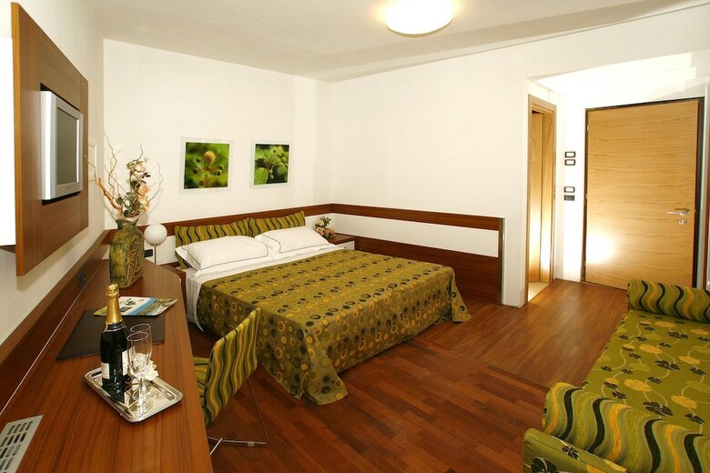 Hotel Maregolf