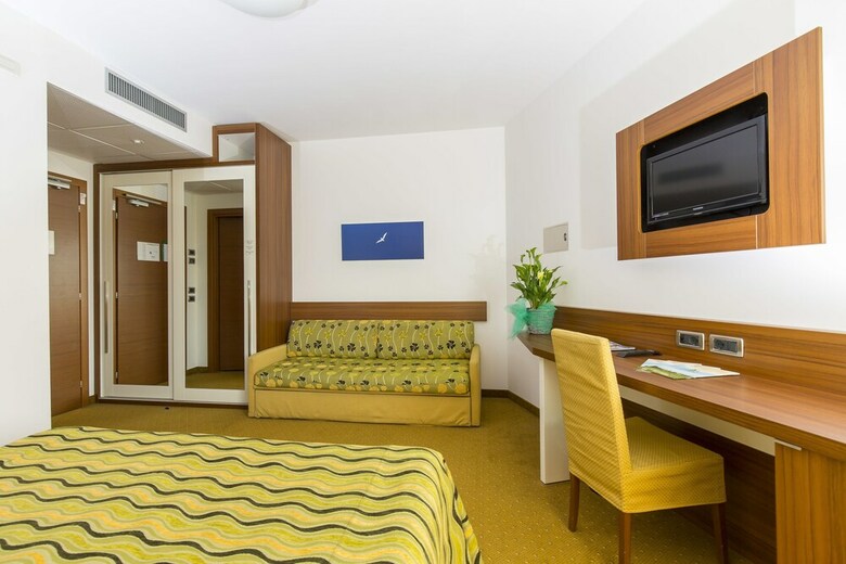 Hotel Maregolf