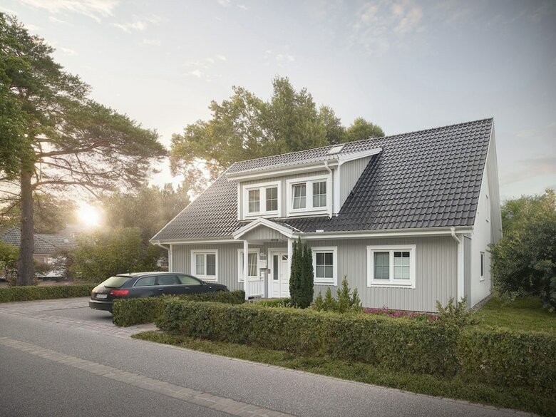 Apartamentos Schwedengl�ck Prerow