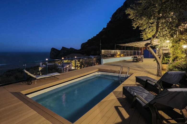 Villa The Phoenix