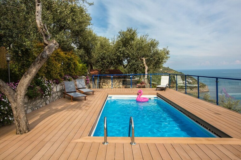 Villa The Phoenix