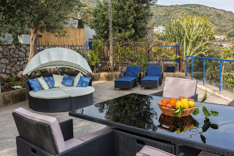 Villa The Phoenix