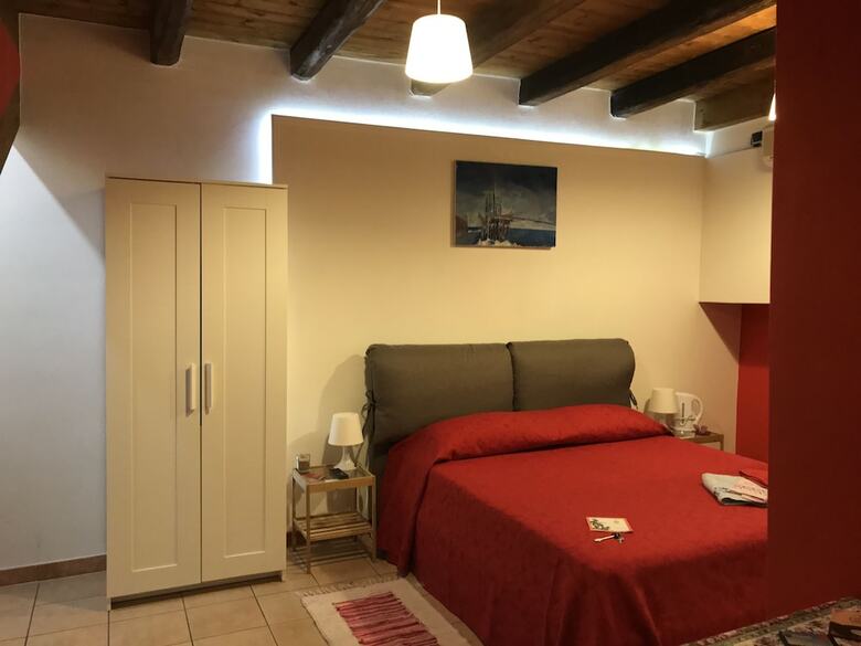 Bed & Breakfast Castelduomo - Dimore Deluxe
