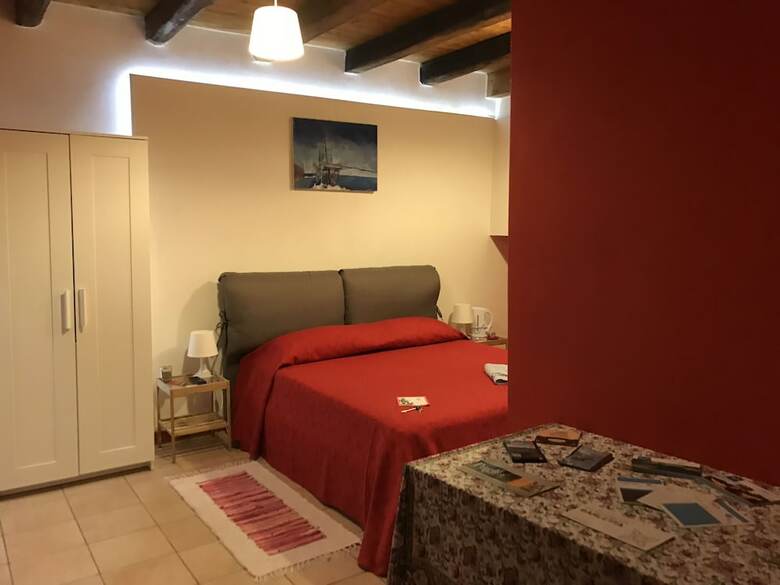 Bed & Breakfast Castelduomo - Dimore Deluxe