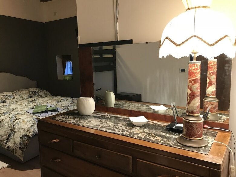 Bed & Breakfast Castelduomo - Dimore Deluxe
