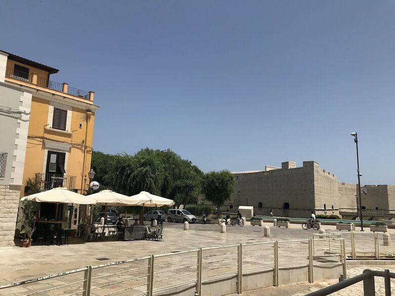 Bed & Breakfast Castelduomo - Dimore Deluxe