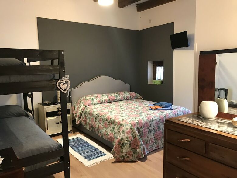 Bed & Breakfast Castelduomo - Dimore Deluxe
