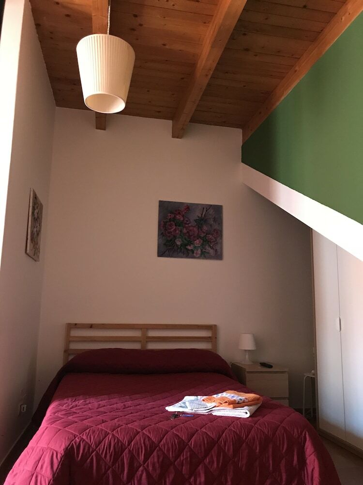 Bed & Breakfast Castelduomo - Dimore Deluxe
