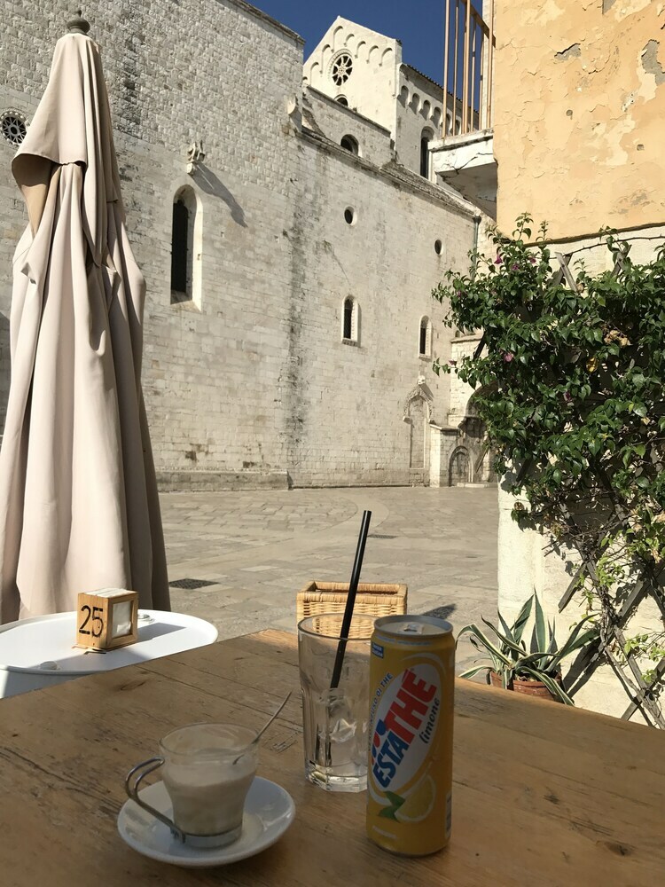 Bed & Breakfast Castelduomo - Dimore Deluxe