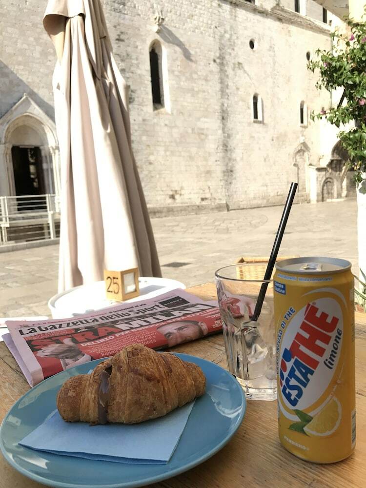 Bed & Breakfast Castelduomo - Dimore Deluxe